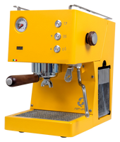 Quick Mill Pop-up Espresso Machine - Yellow