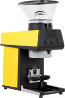 La Marzocco Pico Burr Grinder - Yellow