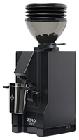 Eureka Mignon Zero 55s - Matte Black