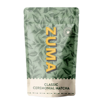 Zuma Classic Ceremonial Matcha - 100g