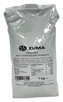 Zuma Vending Hot Chocolate - 1kg