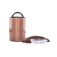 Planetary Designs Airscape 64oz Coffee Bean Canister - Mocha