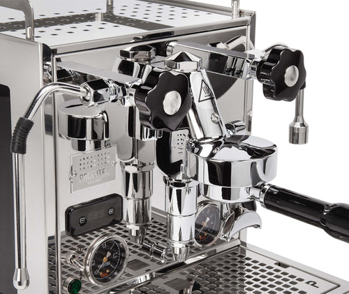 Profitec Pro 600 Dual Boiler w/ PID 