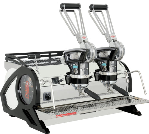 La Marzocco Leva X - 2 Group 