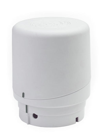Baratza Short Single Dose Hopper - White