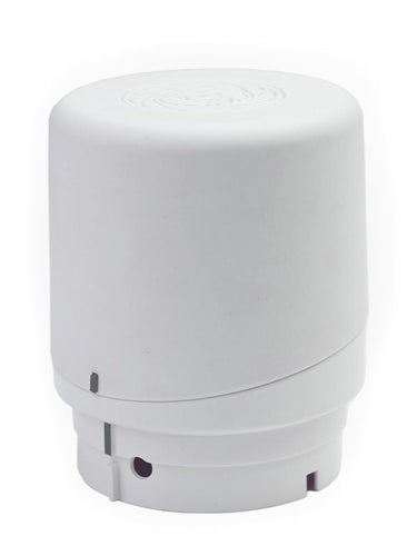 Baratza Short Single Dose Hopper - White 