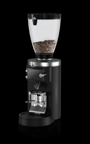 Mahlkonig E65S GBW Espresso Grinder - Black 