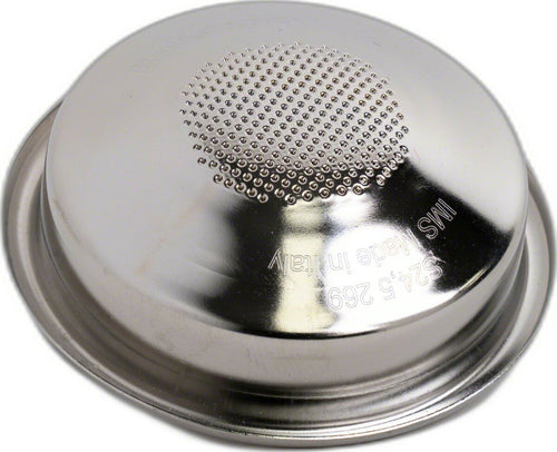 BaristaPro by IMS Precision Filter Basket - 10-12 grams (Single) 