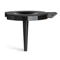 Technivorm Moccamaster Glass Carafe Lid w/ mixing tube for KBG Models