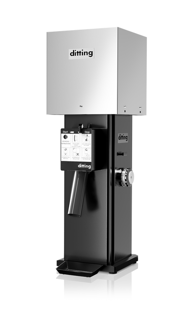 Ditting 1403 Industrial Coffee Grinder