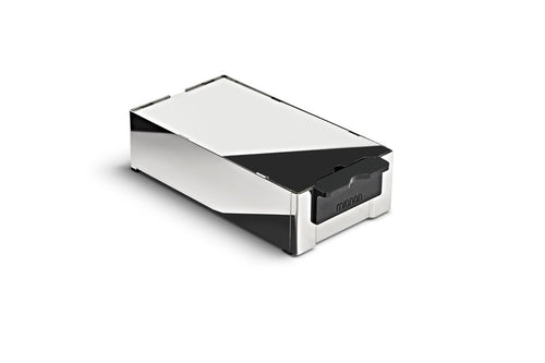 Eureka Mignon Knock Box (Drawer) with Tamping Station 