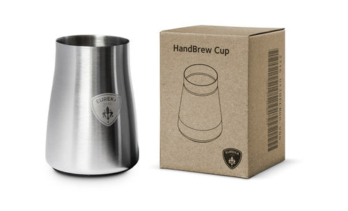 Eureka Handbrew Cup 