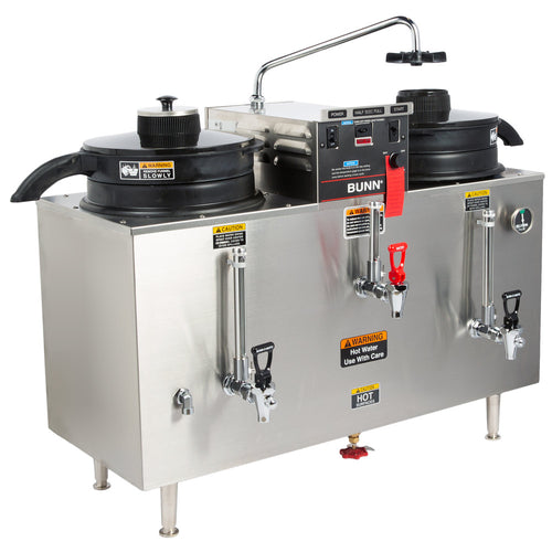 Bunn U3 Twin Coffee Urn 