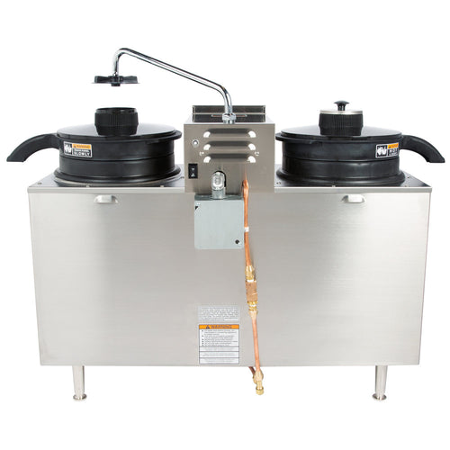 Bunn U3 Twin Coffee Urn 