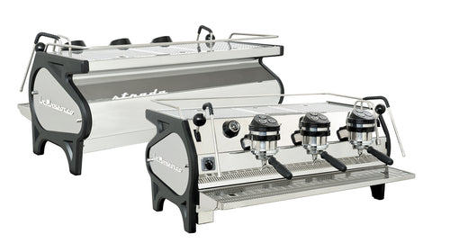 La Marzocco Strada ABR (Auto Brew Ratio) - 3 Group 
