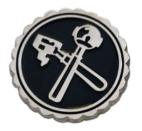 JoeFrex Pin - Portafilter