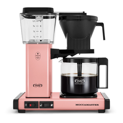 Technivorm Moccamaster KBGV Select - Pink