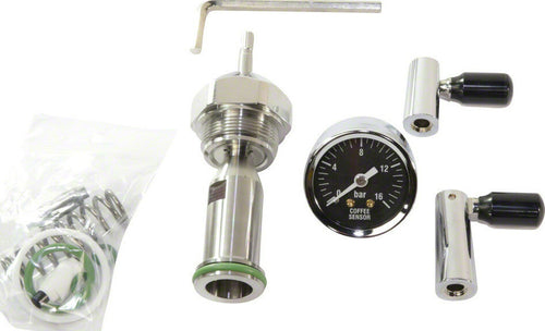 Coffee Sensor Flow Control Device for E61 groupheads 