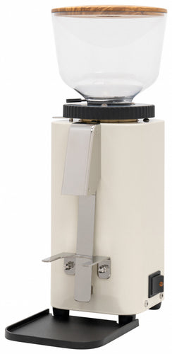 ECM C-Manuale 54 Burr Grinder - Cream |K56| - Open Box 
