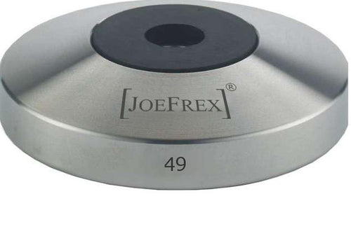JoeFrex Tamper Base - 49mm flat 