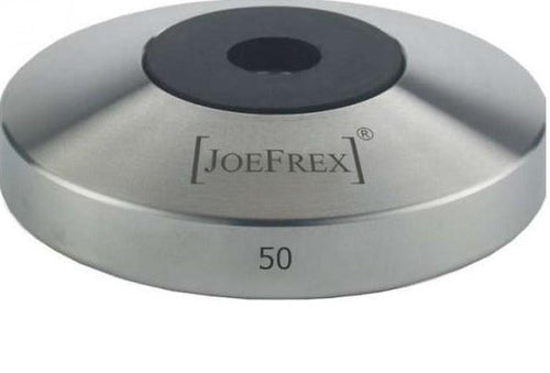 JoeFrex Tamper Base - 50mm flat 