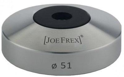 JoeFrex Tamper Base - 51mm flat