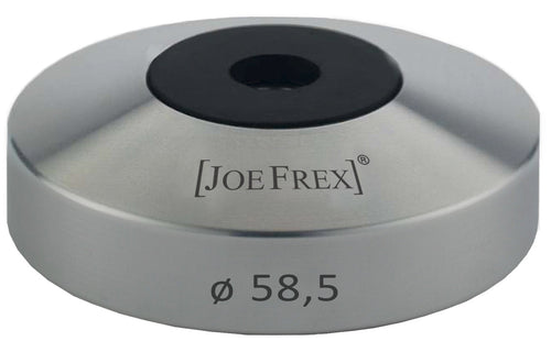 JoeFrex Tamper Base - 58.5mm flat 