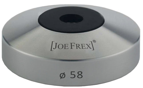 JoeFrex Tamper Base - 58mm flat 