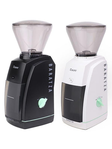 Baratza Encore Accent Kit - Green 