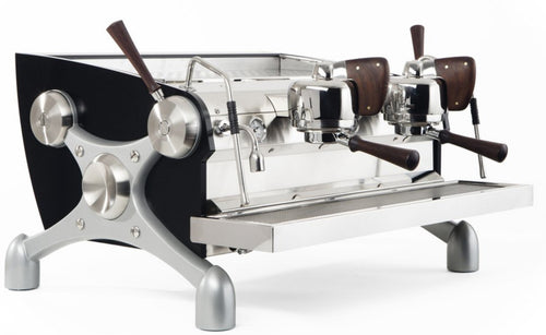Slayer Espresso v3 - Two Group 