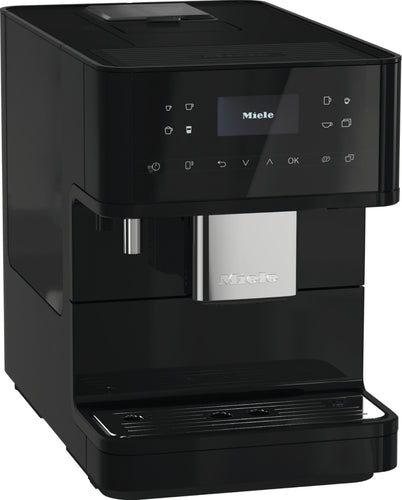 Miele CM6160 Super Automatic Espresso Machine 