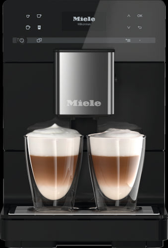Miele CM5310 Super Automatic Espresso Machine 