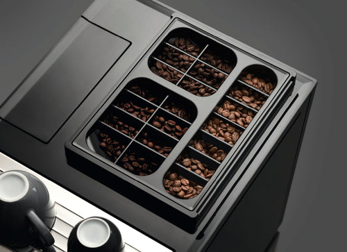 Miele CM7750 Super Automatic Espresso Machine 