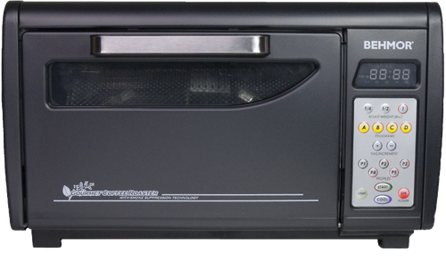 Behmor 2000AB Plus Home Coffee Roaster |758| - Return 