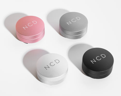 Nucleus Coffee Distributor - NCD - Pink 