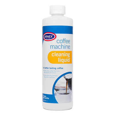 Urnex Coffee Machine Cleaning Liquid - 14 oz