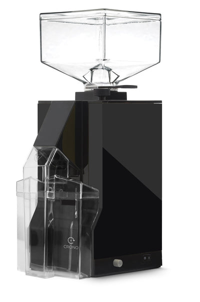 Eureka Mignon Crono Burr Grinder - Matte Black