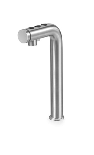 Marco Mix Font - 3 button (no Drip Tray) 