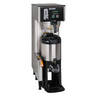 Bunn 34800.6000 Single Brewwise Thermofresh DBC Brewer