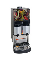 Bunn 36500.6001 LCA-2 Portion Control (with Scholle 1910LX 1/8