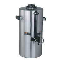 Bunn 39400.6000 3 Gal (11.4L) Titan Thermo Fresh Server