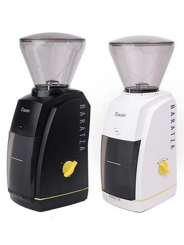 Baratza Encore Accent Kit - Yellow 
