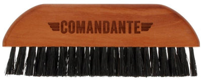 Comandante Barista Brush #1