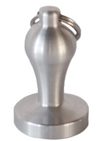 JoeFrex Key Chain - Tamper - Aluminium