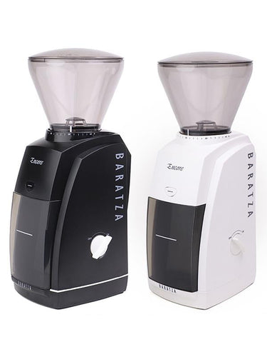 Baratza Encore Accent Kit - White 