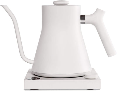 Fellow Stagg EKG Electric Pour-Over Kettle 0.9L - Matte White