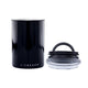 Planetary Designs Airscape 64oz Coffee Bean Canister - Black