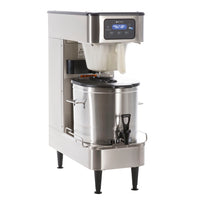 Bunn 52000.6101 ITB-LP Infusion Series Tea Brewer, Low Profile, 120V