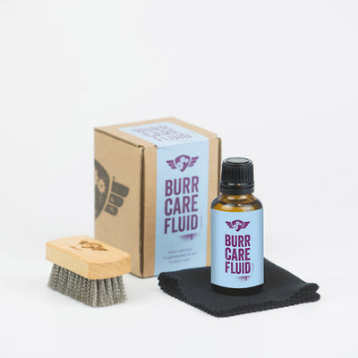 Comandante – Burr Oil Care kit