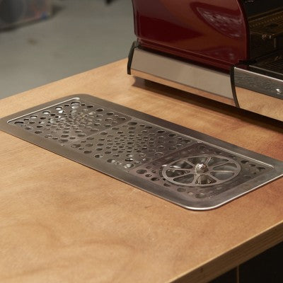 Rhinowares Rhino Pitcher Rinser - 600mm 